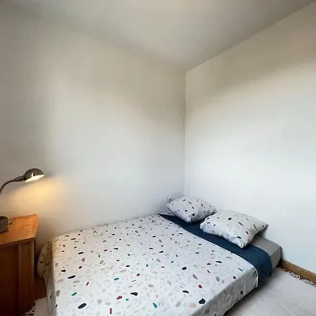Le Pavot - 4p Terrasse & Vue Imprenable - Parking * 툴루즈